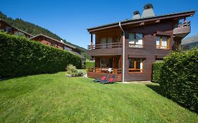 Simply Morzine - Apartment le Sautaillet