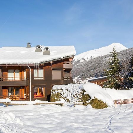 Simply Morzine - Apartment le Sautaillet Extérieur photo